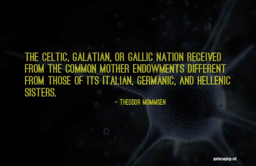 Tollman Joes Philadelphia Quotes By Theodor Mommsen Tollman Joes Philadelphia Quotes By Theodor Mommsen