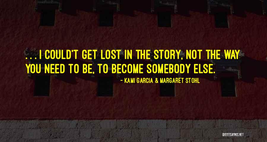 Tollona Quotes By Kami Garcia & Margaret Stohl Tollona Quotes By Kami Garcia & Margaret Stohl