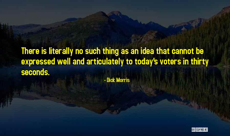 Tollways Florida Quotes By Dick Morris Tollways Florida Quotes By Dick Morris
