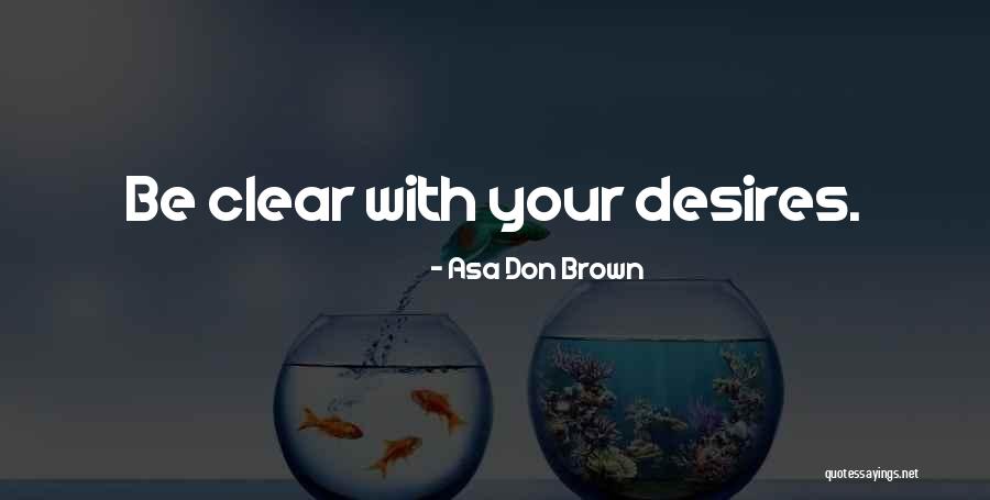 Tolmachyovo Quotes By Asa Don Brown Tolmachyovo Quotes By Asa Don Brown
