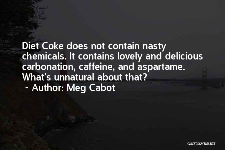 Tolman Elementary Quotes By Meg Cabot