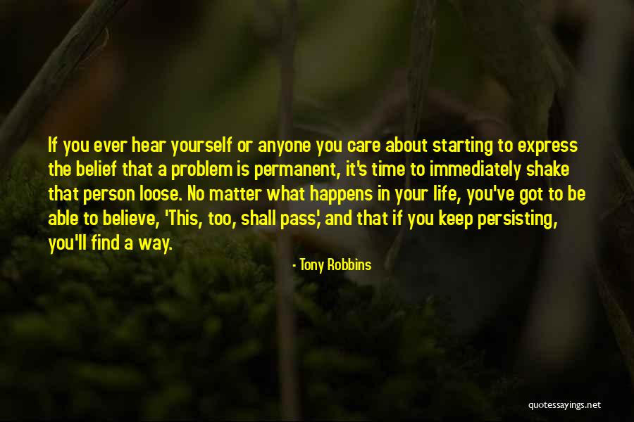 Tolman Psychology Quotes By Tony Robbins Tolman Psychology Quotes By Tony Robbins
