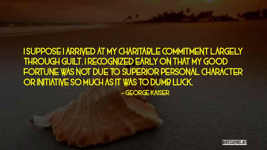 Tolman Skiff Quotes By George Kaiser Tolman Skiff Quotes By George Kaiser