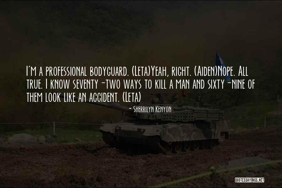 Tolman Skiff Quotes By Sherrilyn Kenyon Tolman Skiff Quotes By Sherrilyn Kenyon