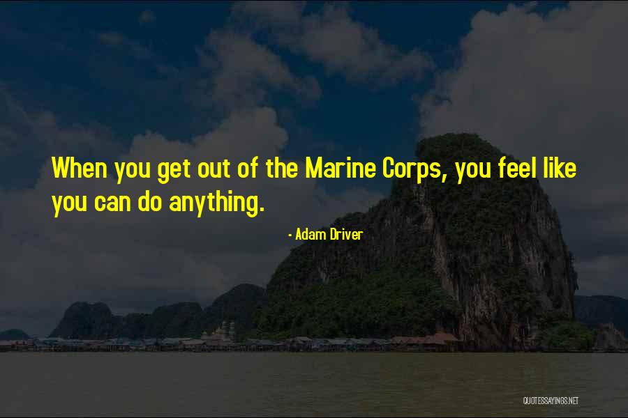 Tolmers Quotes By Adam Driver Tolmers Quotes By Adam Driver