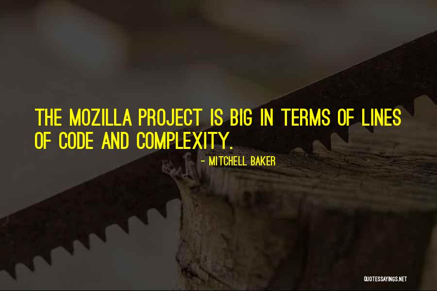 Tolmers Quotes By Mitchell Baker Tolmers Quotes By Mitchell Baker
