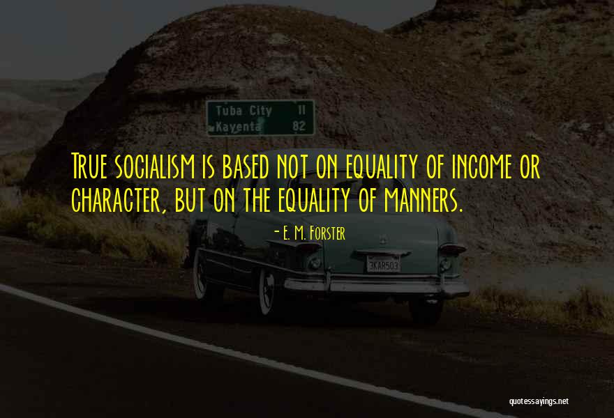 Tolnai Dombs G Quotes By E. M. Forster Tolnai Dombs G Quotes By E. M. Forster
