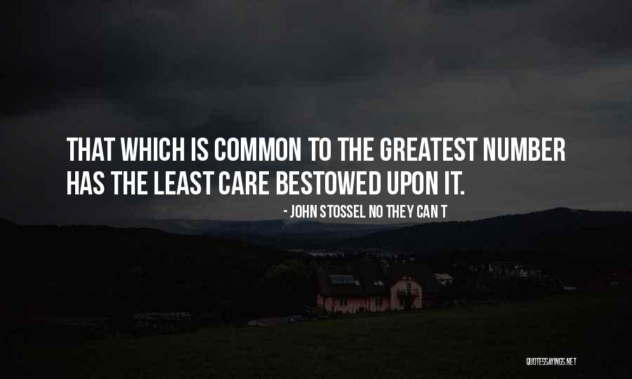 Tolnai Dombs G Quotes By John Stossel No They Can T Tolnai Dombs G Quotes By John Stossel No They Can T