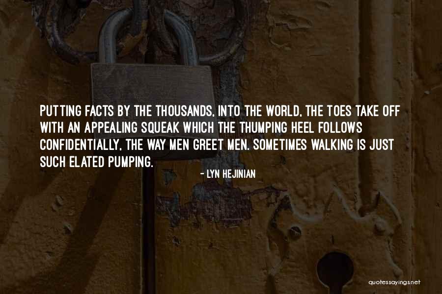 Tolnai Dombs G Quotes By Lyn Hejinian Tolnai Dombs G Quotes By Lyn Hejinian