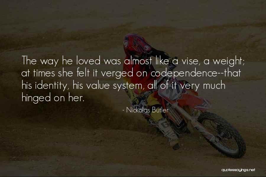 Tolnai Dombs G Quotes By Nickolas Butler Tolnai Dombs G Quotes By Nickolas Butler