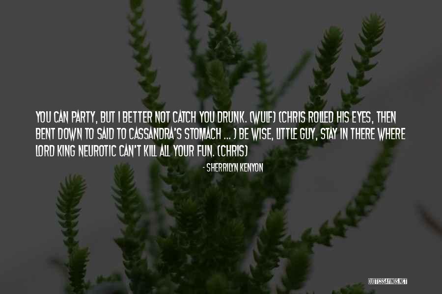 Tolnai Dombs G Quotes By Sherrilyn Kenyon Tolnai Dombs G Quotes By Sherrilyn Kenyon