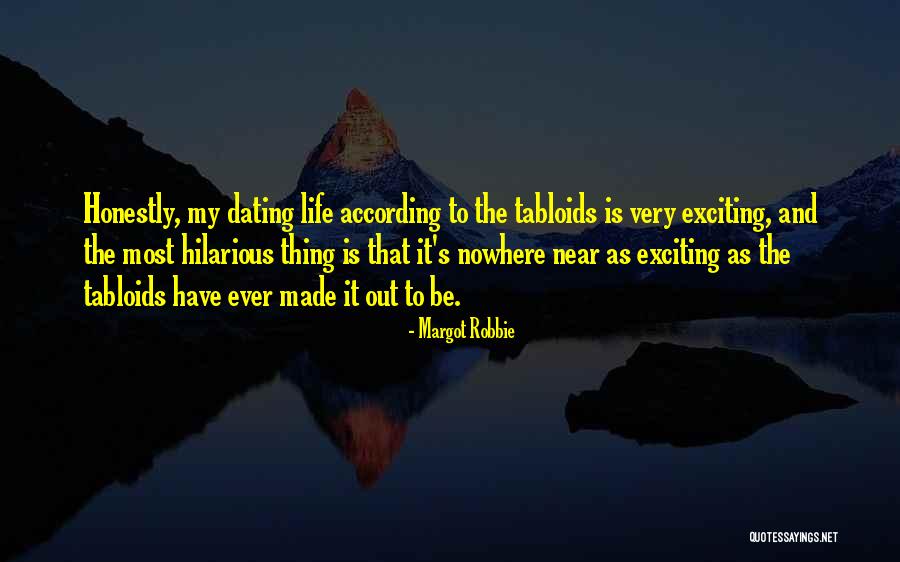 Tololwa Quotes By Margot Robbie Tololwa Quotes By Margot Robbie