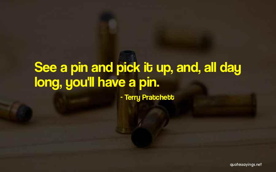 Tolonews Quotes By Terry Pratchett Tolonews Quotes By Terry Pratchett