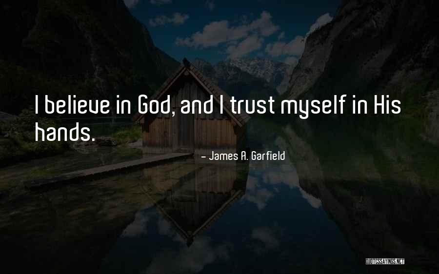 Tolstaya Kishka Quotes By James A. Garfield Tolstaya Kishka Quotes By James A. Garfield
