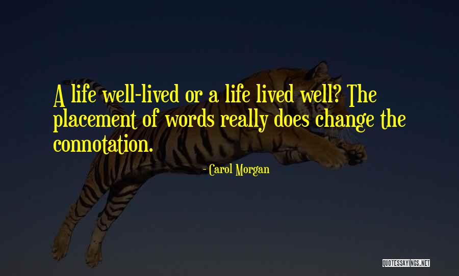 Tolstoi Cuentos Quotes By Carol Morgan Tolstoi Cuentos Quotes By Carol Morgan
