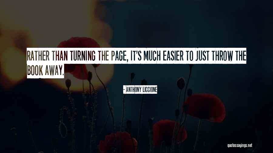 Tolstois Quotes By Anthony Liccione Tolstois Quotes By Anthony Liccione