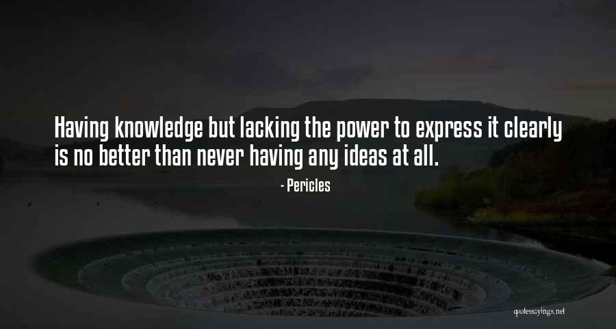 Tolstois Quotes By Pericles Tolstois Quotes By Pericles