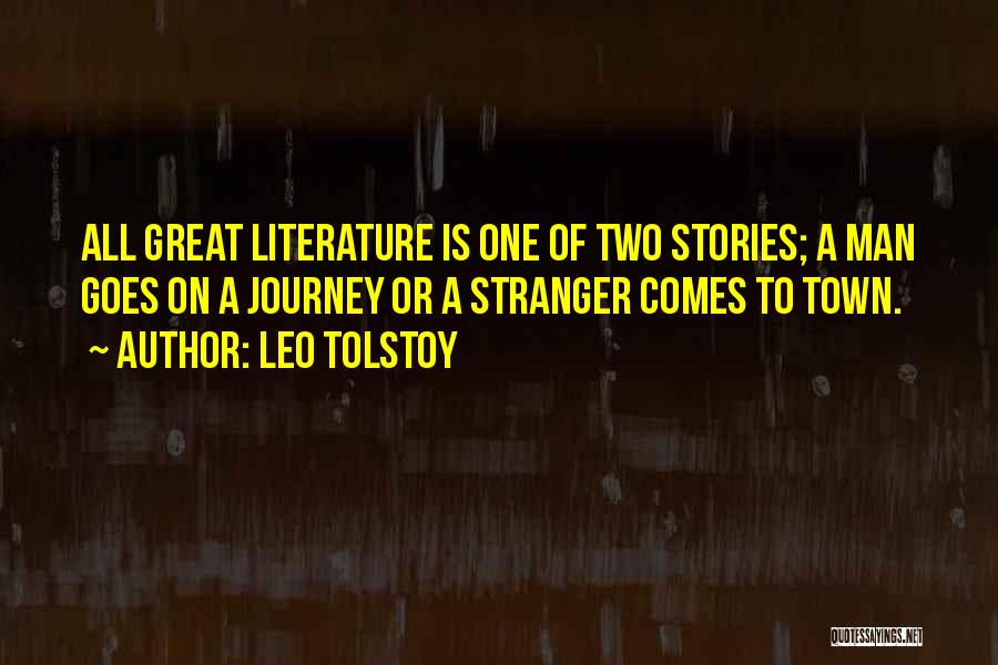 Tolstoy On Writing Quotes By Leo Tolstoy