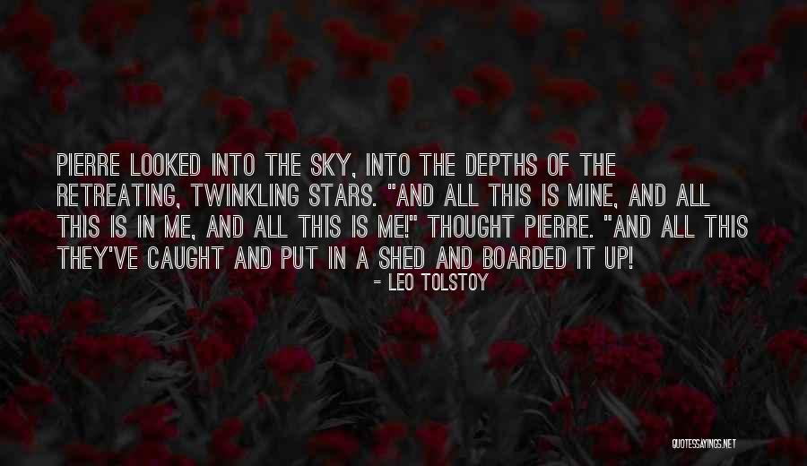 Tolstoy Quotes By Leo Tolstoy Tolstoy Quotes By Leo Tolstoy