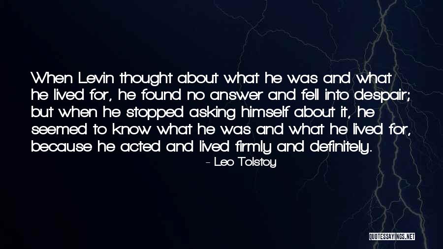 Tolstoy Quotes By Leo Tolstoy Tolstoy Quotes By Leo Tolstoy