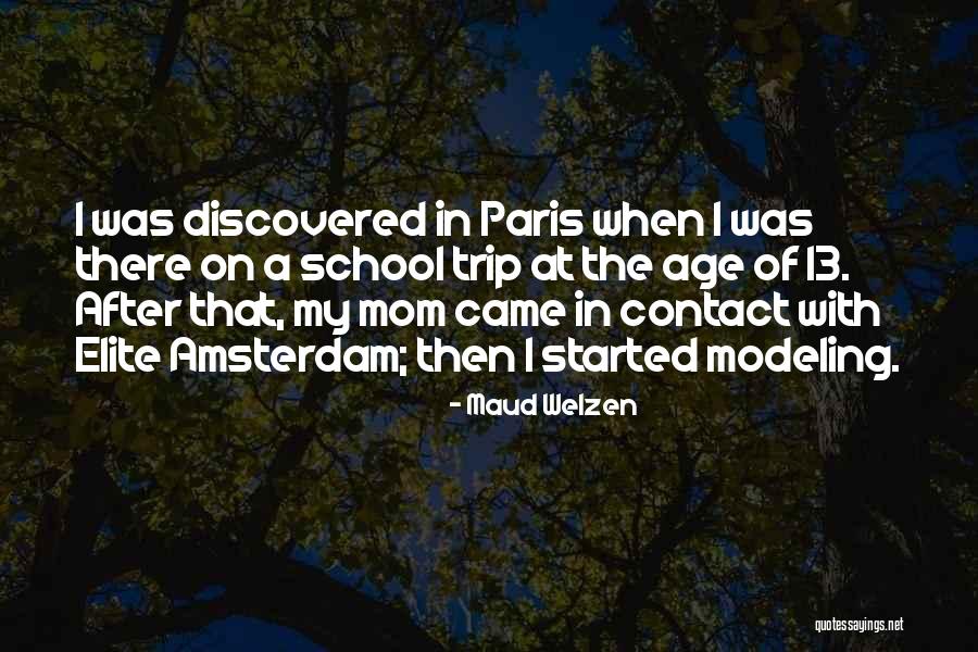 Tolstoy Un Eserleri Quotes By Maud Welzen Tolstoy Un Eserleri Quotes By Maud Welzen