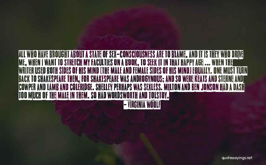 Tolstoy Writing Quotes By Virginia Woolf Tolstoy Writing Quotes By Virginia Woolf