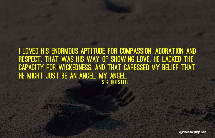 Tolstoyan Renunciation Quotes By S.G. Holster Tolstoyan Renunciation Quotes By S.G. Holster