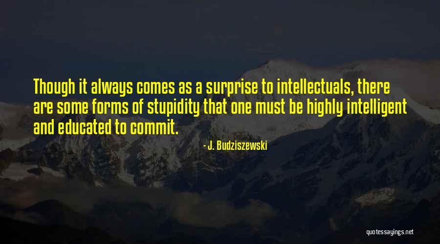 Tolstoyans Quotes By J. Budziszewski Tolstoyans Quotes By J. Budziszewski