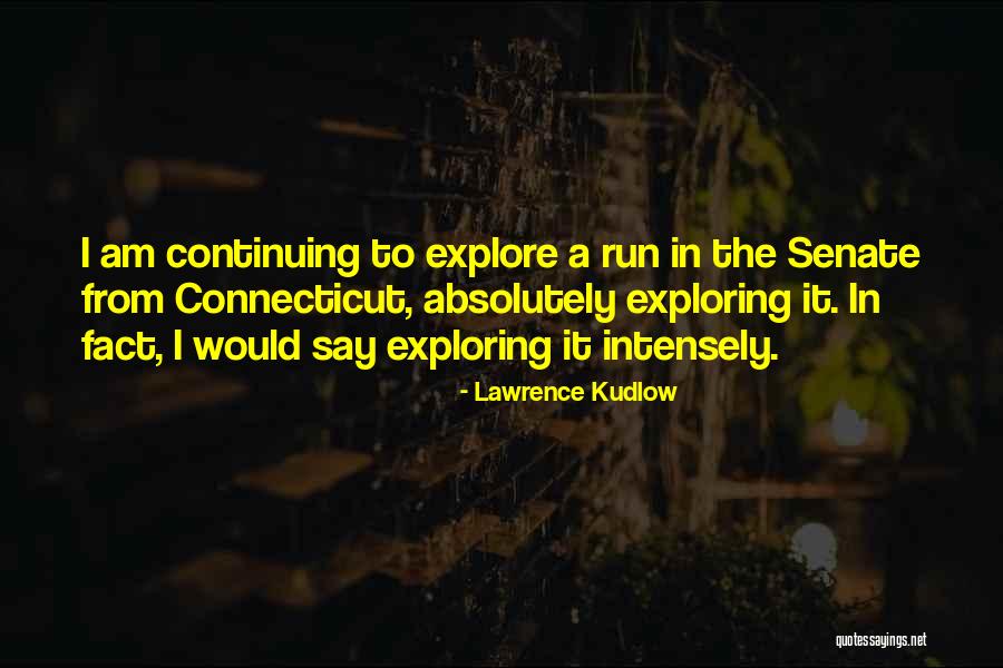 Tolstoyans Quotes By Lawrence Kudlow Tolstoyans Quotes By Lawrence Kudlow