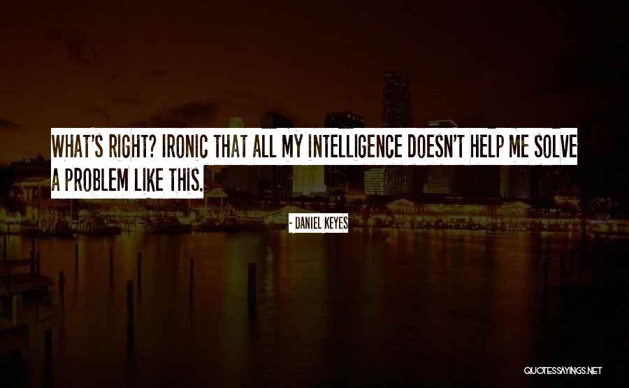 Tolstykh Quotes By Daniel Keyes Tolstykh Quotes By Daniel Keyes