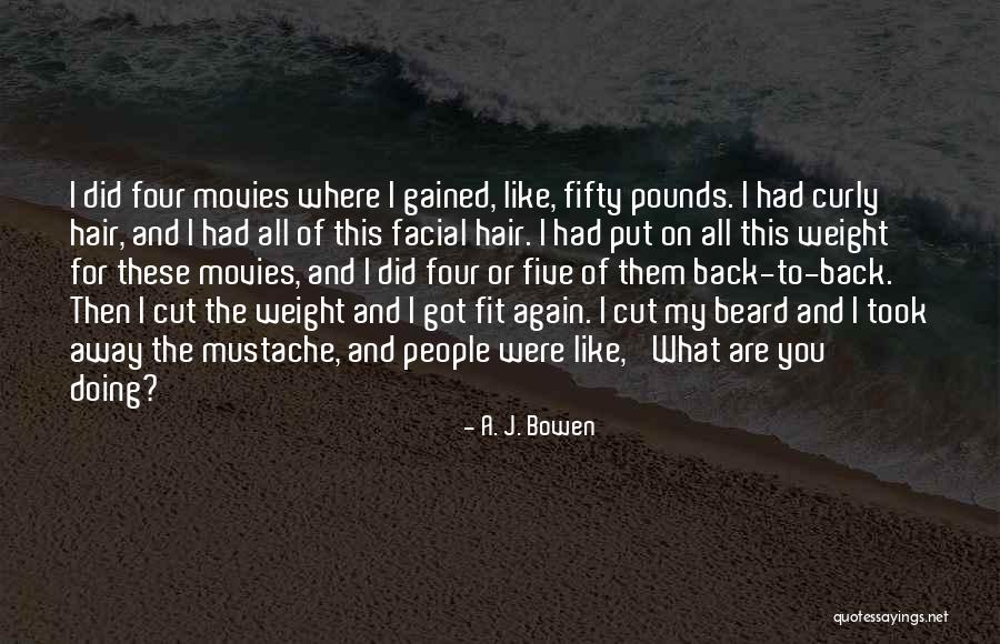 Toltarieven Quotes By A. J. Bowen Toltarieven Quotes By A. J. Bowen