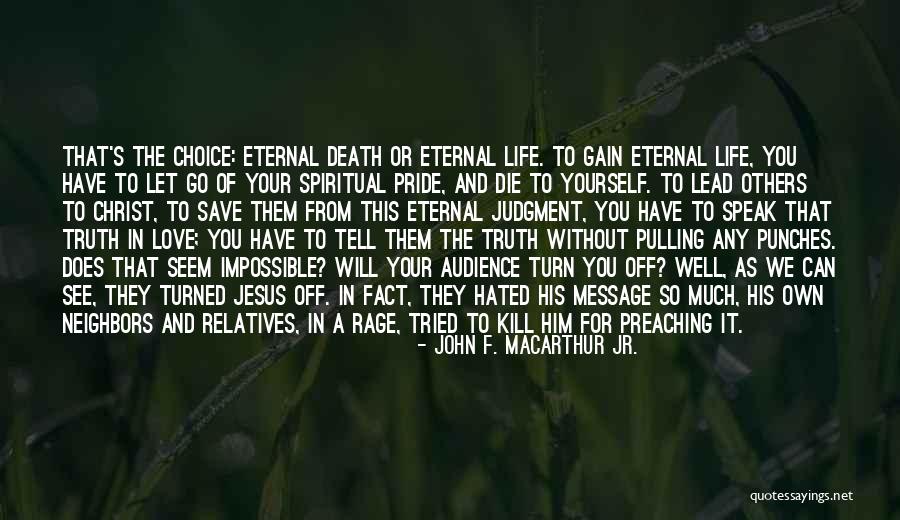 Tolteca Express Quotes By John F. MacArthur Jr. Tolteca Express Quotes By John F. MacArthur Jr.