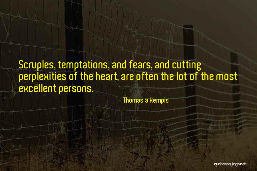 Tolteca Express Quotes By Thomas A Kempis Tolteca Express Quotes By Thomas A Kempis
