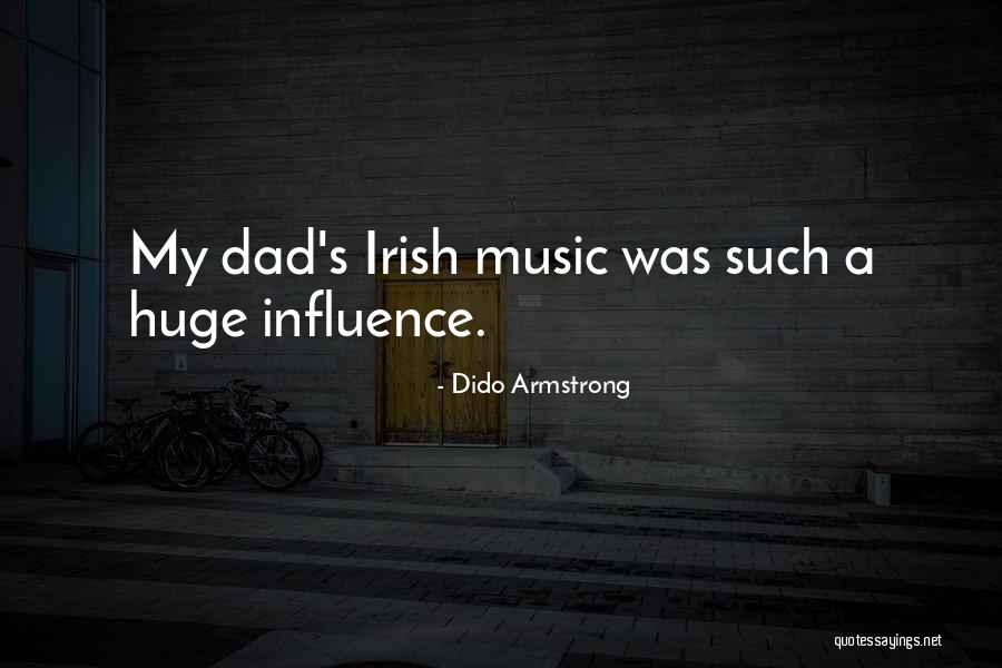 Toltecalli Quotes By Dido Armstrong
