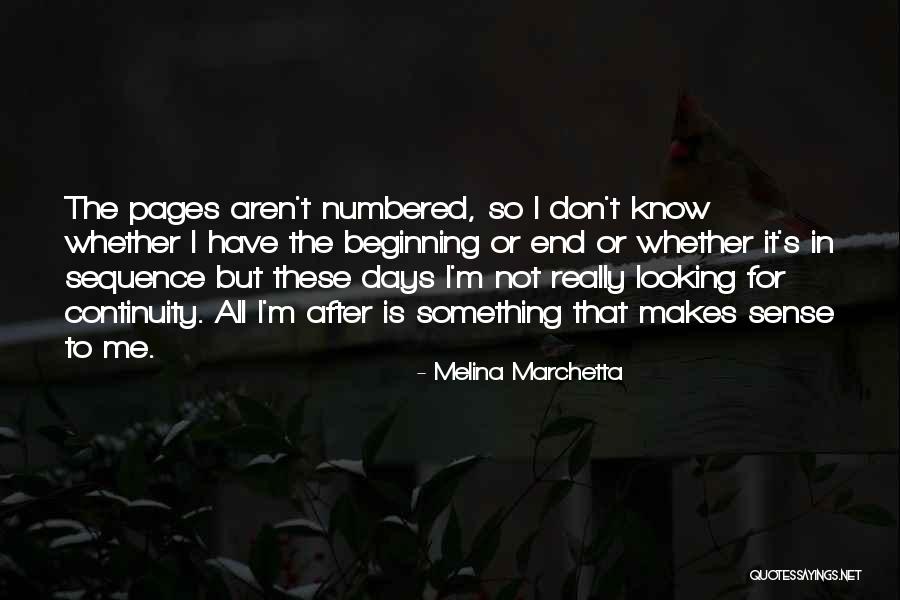 Toltecs People Quotes By Melina Marchetta Toltecs People Quotes By Melina Marchetta