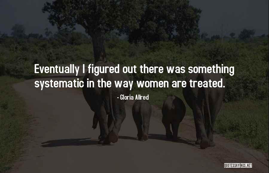 Tolton Athletics Quotes By Gloria Allred Tolton Athletics Quotes By Gloria Allred