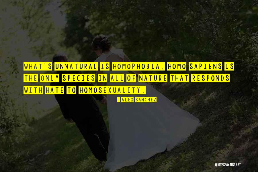 Tolui Quotes By Alex Sanchez Tolui Quotes By Alex Sanchez