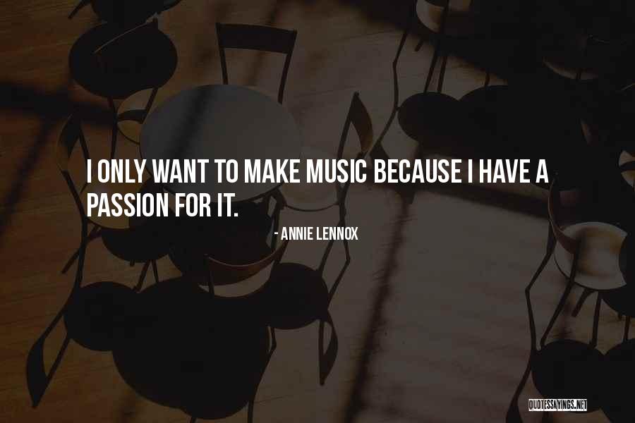 Tolulope Odunsi Quotes By Annie Lennox Tolulope Odunsi Quotes By Annie Lennox