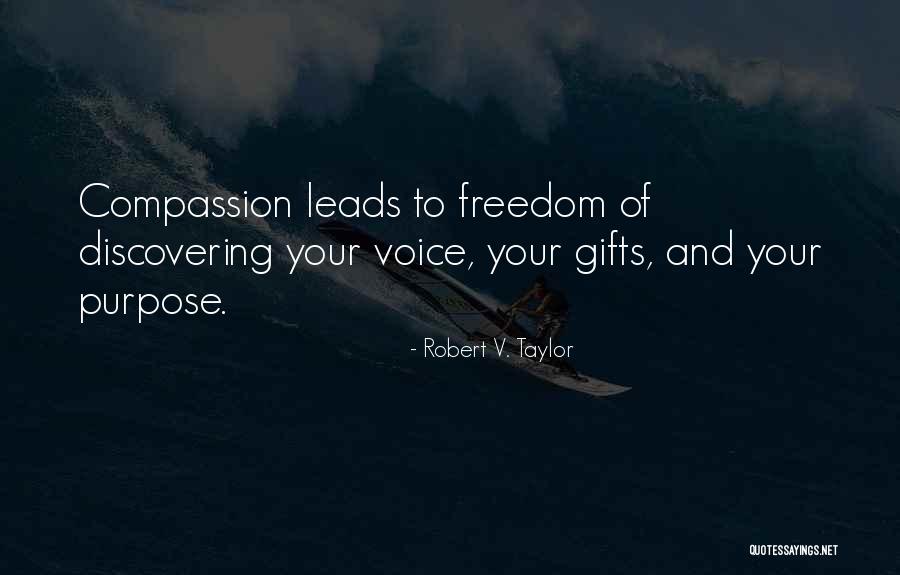 Tolulope Odunsi Quotes By Robert V. Taylor Tolulope Odunsi Quotes By Robert V. Taylor