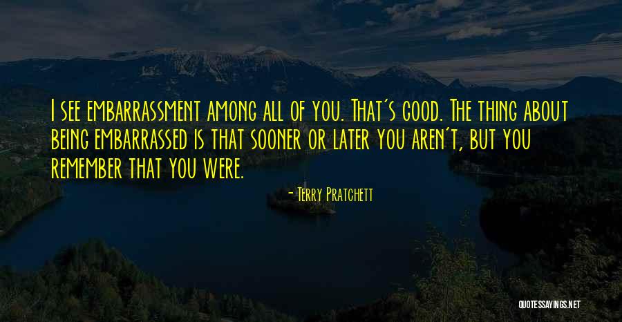 Toly Packaging Quotes By Terry Pratchett Toly Packaging Quotes By Terry Pratchett