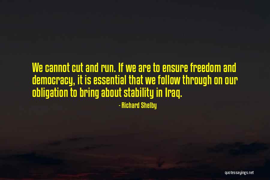 Tolya Kuznetsov Quotes By Richard Shelby Tolya Kuznetsov Quotes By Richard Shelby