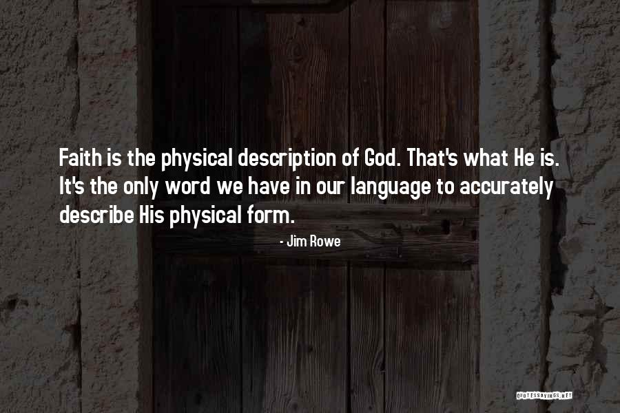 Tolya Quotes By Jim Rowe Tolya Quotes By Jim Rowe