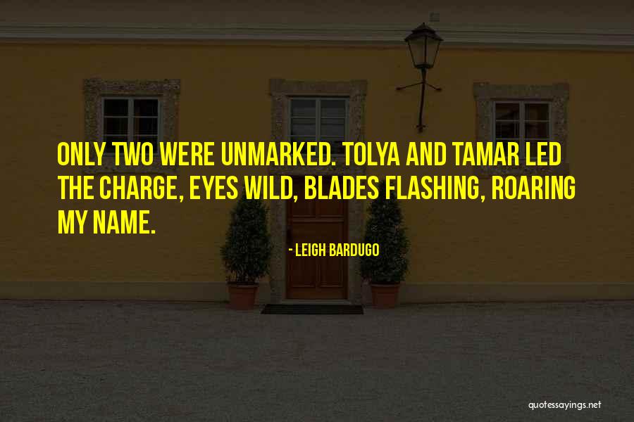 Tolya Quotes By Leigh Bardugo Tolya Quotes By Leigh Bardugo