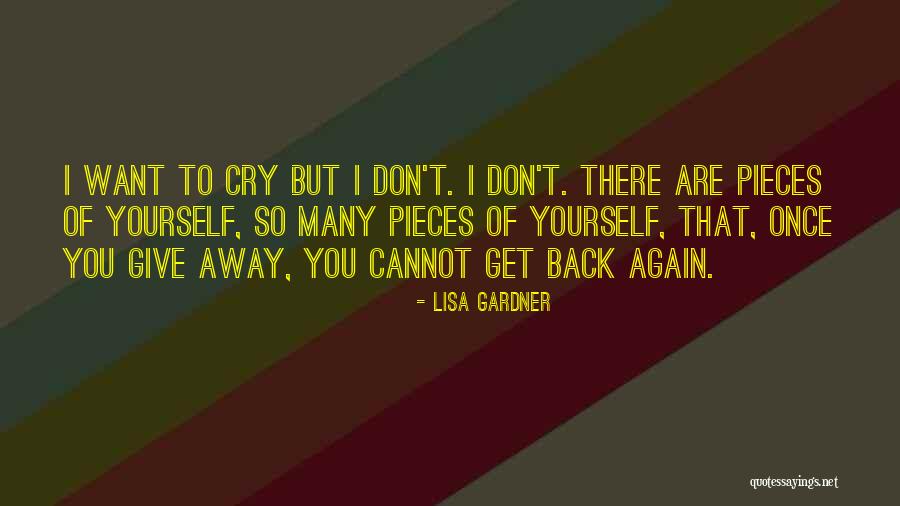 Tolyas Quotes By Lisa Gardner Tolyas Quotes By Lisa Gardner