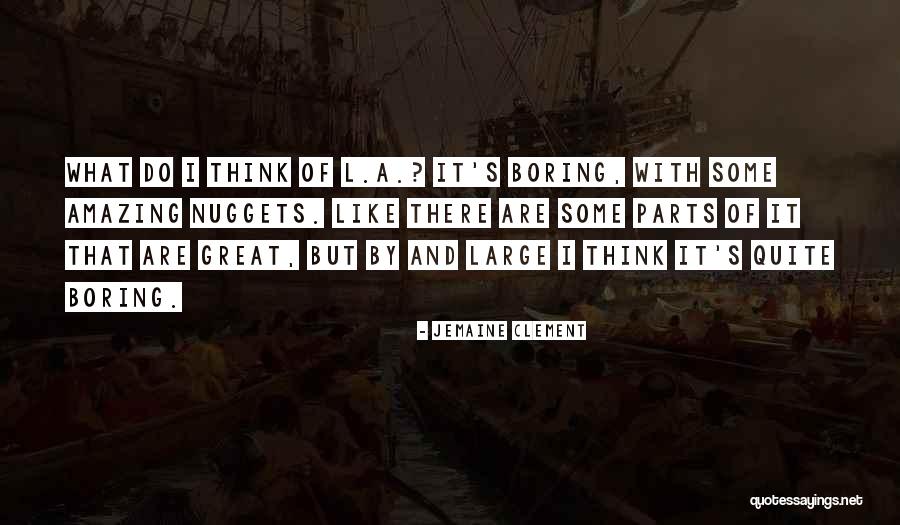Tolyns Repair Quotes By Jemaine Clement Tolyns Repair Quotes By Jemaine Clement
