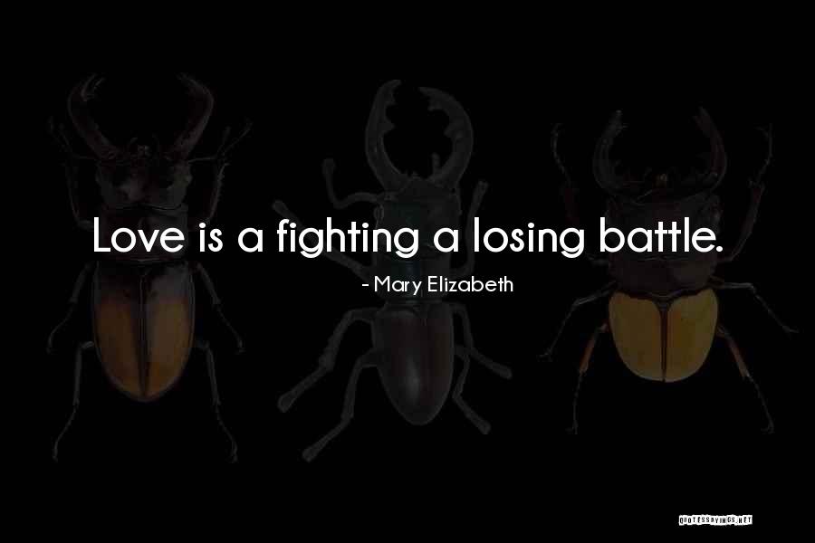 Tolzin Quotes By Mary Elizabeth Tolzin Quotes By Mary Elizabeth