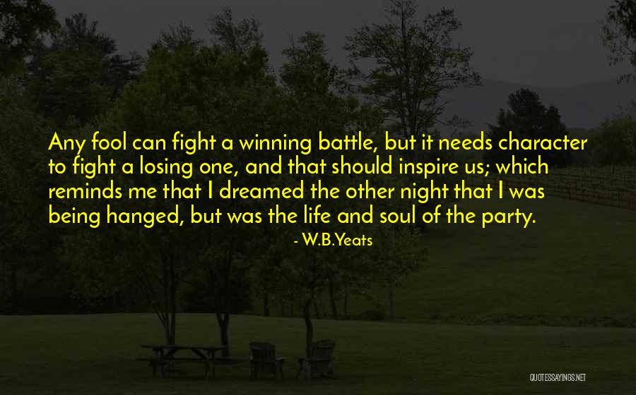 Tolzin Quotes By W.B.Yeats Tolzin Quotes By W.B.Yeats