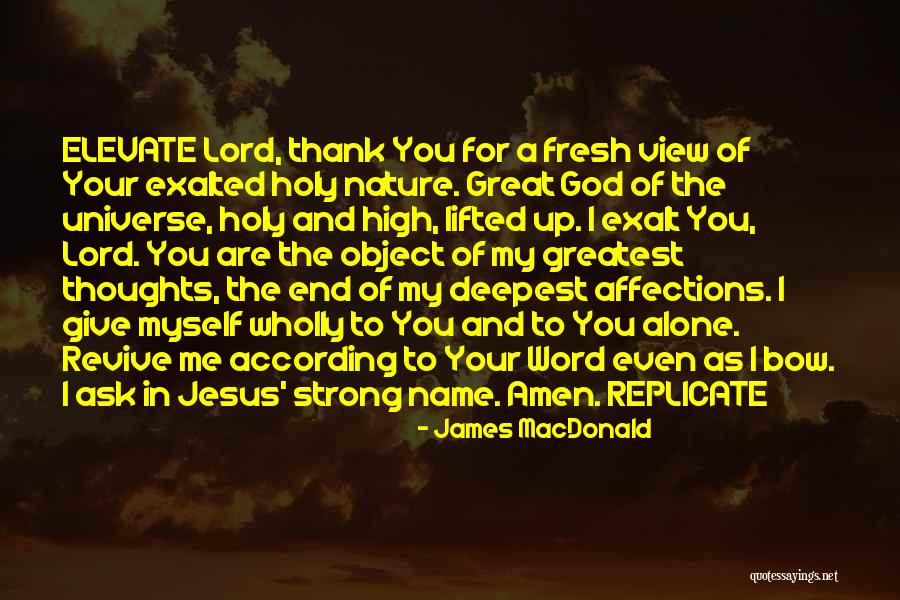 Tolzmann Blue Quotes By James MacDonald Tolzmann Blue Quotes By James MacDonald