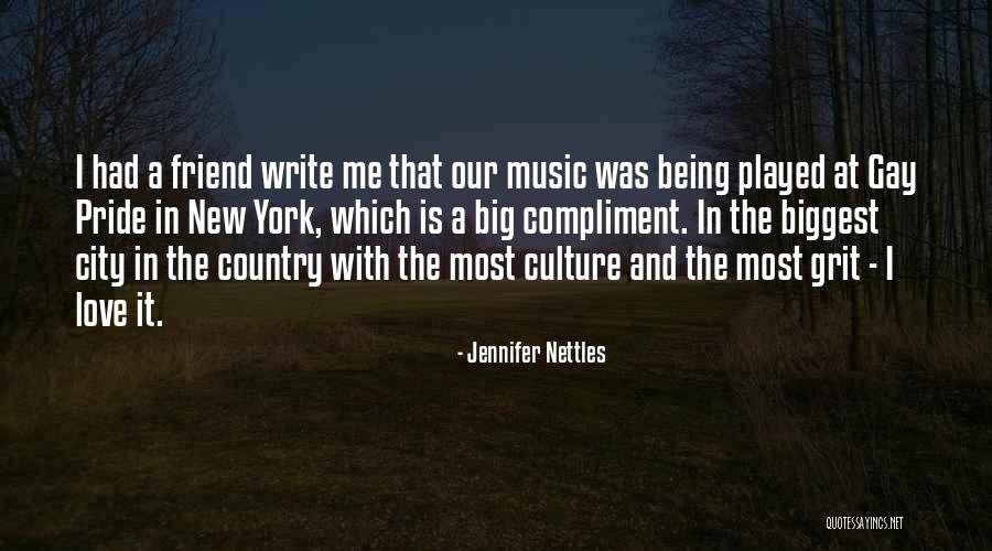 Tolzmann Buddha Quotes By Jennifer Nettles Tolzmann Buddha Quotes By Jennifer Nettles