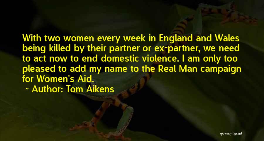 Tom Aikens Quotes 2218787
